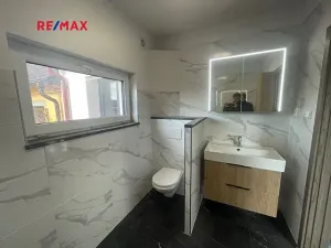 Prodej rodinného domu, Merklín, Bezručova, 106 m2