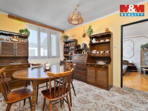 Prodej rodinného domu, Česká Třebová, Bří Hubálků, 185 m2