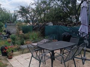 Prodej rodinného domu, Prusy-Boškůvky, 75 m2