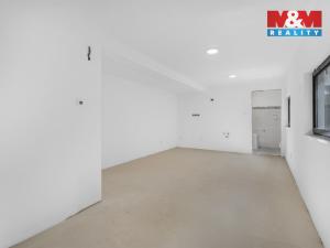 Prodej rodinného domu, Jablonec nad Nisou, Janáčkova, 208 m2