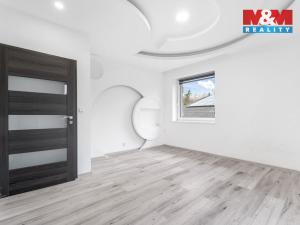 Prodej rodinného domu, Ústí nad Labem - Všebořice, 5. května, 315 m2