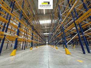 Pronájem skladu, Brno - Tuřany, Letiště Brno-Tuřany, 8000 m2