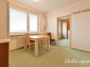 Pronájem bytu 2+1, Brno, Opálkova, 64 m2