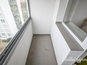 Pronájem bytu 2+1, Brno, Opálkova, 64 m2