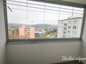 Pronájem bytu 2+1, Brno, Opálkova, 64 m2