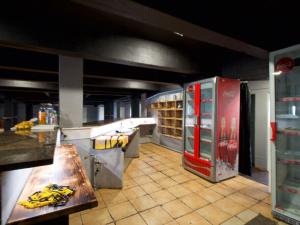 Pronájem obchodního prostoru, Chodov, Tovární, 198 m2