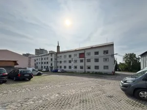 Pronájem obchodního prostoru, Chodov, Tovární, 198 m2