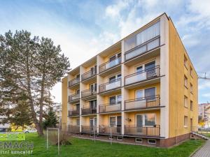 Pronájem bytu 3+1, Uherské Hradiště, Stará Tenice, 76 m2