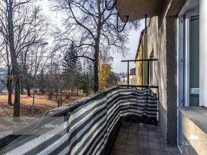 Pronájem bytu 3+kk, Plzeň, Malostranská, 82 m2