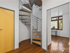 Prodej bytu 3+kk, Praha - Libeň, Novákových, 81 m2