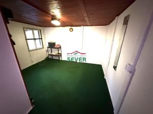 Prodej zahrady, Krupka - Unčín, Krušnohorská, 277 m2