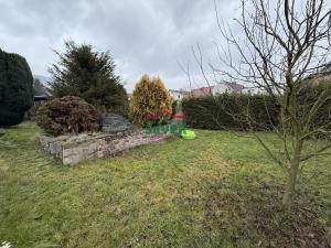 Prodej zahrady, Krupka - Unčín, Krušnohorská, 277 m2