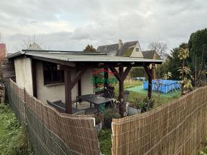 Prodej zahrady, Krupka - Unčín, Krušnohorská, 277 m2