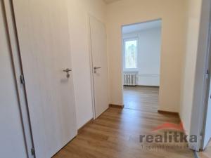 Pronájem bytu 4+1, Opava - Kylešovice, 17. listopadu, 87 m2