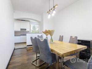 Prodej rodinného domu, Ostrava, Karla Hynka Máchy, 204 m2