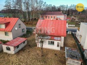 Prodej rodinného domu, Krucemburk, Mikuláše Střely, 100 m2