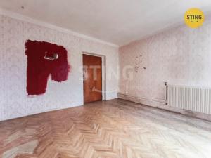 Prodej rodinného domu, Krucemburk, Mikuláše Střely, 100 m2