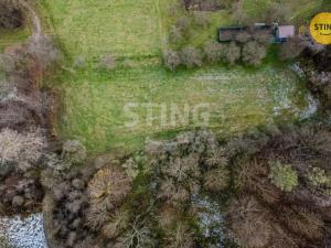 Prodej pozemku, Zašová - Veselá, 3059 m2