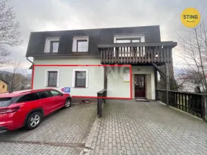 Pronájem obchodního prostoru, Bystřice, 70 m2