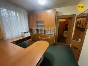 Pronájem obchodního prostoru, Bystřice, 70 m2