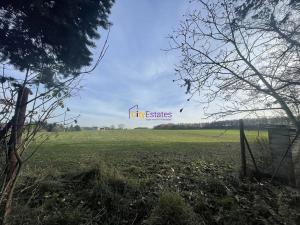 Prodej louky, Popovičky, 1643 m2