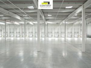 Pronájem skladu, Ostrava - Vítkovice, 16000 m2