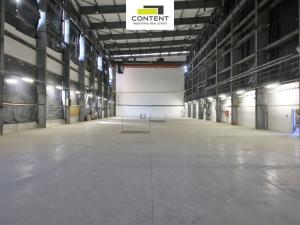 Pronájem výrobních prostor, Praha - Třeboradice, Za tratí, 2399 m2