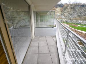 Pronájem bytu 1+kk, Brno, Bystrcká, 36 m2