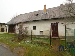 Prodej chalupy, Prachatice - Libínské Sedlo, 118 m2