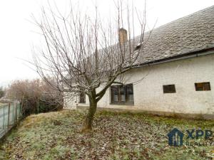 Prodej chalupy, Prachatice - Libínské Sedlo, 118 m2