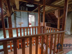 Prodej chalupy, Prachatice - Libínské Sedlo, 118 m2