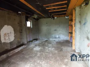 Prodej chalupy, Prachatice - Libínské Sedlo, 118 m2