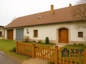 Prodej chalupy, Prachatice - Libínské Sedlo, 118 m2