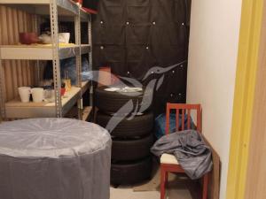 Pronájem bytu 2+kk, Plzeň, V Bezinkách, 51 m2