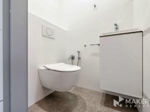 Pronájem bytu 3+1, Praha - Kamýk, Zárubova, 83 m2