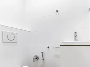 Pronájem bytu 3+1, Praha - Kamýk, Zárubova, 83 m2