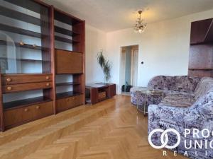 Prodej bytu 3+1, Rožnov pod Radhoštěm, Svazarmovská, 69 m2