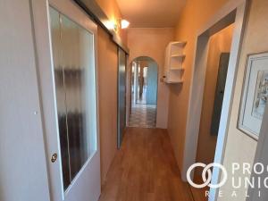 Prodej bytu 3+1, Rožnov pod Radhoštěm, Svazarmovská, 69 m2