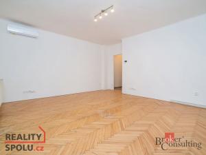 Pronájem bytu 1+1, Praha - Nusle, Družstevní ochoz, 40 m2