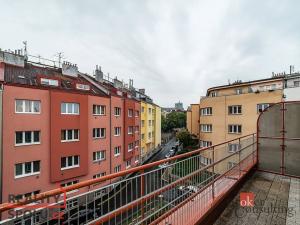 Pronájem bytu 1+1, Praha - Nusle, Družstevní ochoz, 40 m2