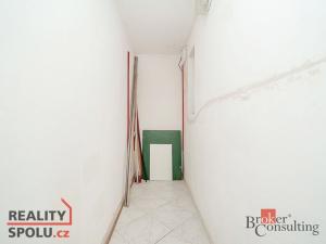 Pronájem bytu 1+1, Praha - Nusle, Družstevní ochoz, 40 m2