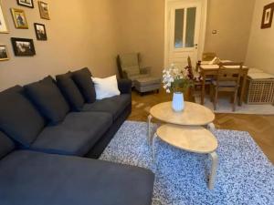 Pronájem bytu 2+kk, Praha - Vinohrady, Lucemburská, 50 m2