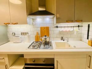 Pronájem bytu 2+kk, Praha - Vinohrady, Lucemburská, 50 m2