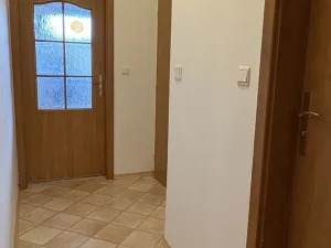 Prodej bytu 3+1, Sušice - Sušice II, Kaštanová, 87 m2