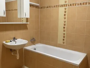 Prodej bytu 3+1, Sušice - Sušice II, Kaštanová, 87 m2