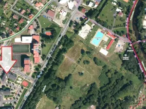 Prodej bytu 3+1, Sušice - Sušice II, Kaštanová, 87 m2