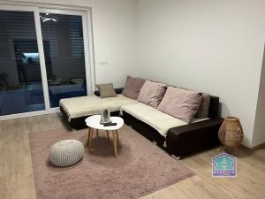 Pronájem bytu 2+kk, Přeštice, Řičákova, 59 m2