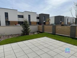 Pronájem bytu 2+kk, Přeštice, Řičákova, 59 m2