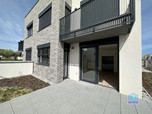 Pronájem bytu 2+kk, Přeštice, Řičákova, 59 m2