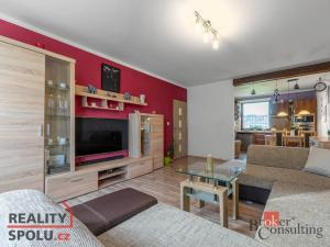 Prodej bytu 3+kk, Raková, 93 m2